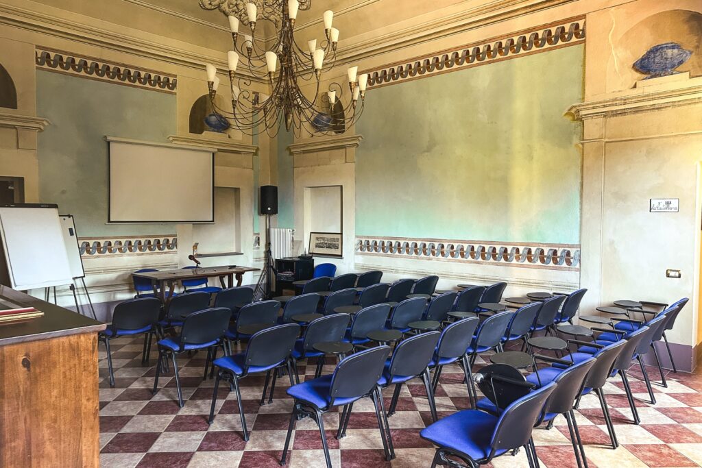 location eventi aziendali toscana